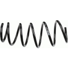 997 998 Fahrwerksfeder