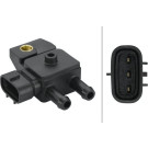 Hella | Sensor, Abgasdruck | 6PP 009 409-311