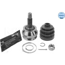 Meyle Gelenksatz, Antriebswelle MEYLE-ORIGINAL: True to OE 37-14 498 0010 Meyle Gelenksatz, Antriebswelle MEYLE-ORIGINAL: True to OE 37-14 498 0010