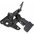 Metzger Sicherungshaken, Motorhaubenschloss 2310873