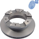 ADC443117 Bremsscheibe ADC443117 Bremsscheibe