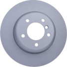 Hella | Bremsscheibe | 8DD 355 120-761