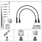 0899 Zündleitungssatz