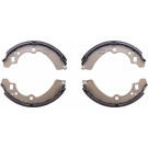 Hella | Bremsbackensatz | 8DB 355 000-221