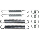 SFK163 Zubehörsatz, Bremsbacken SFK163 Zubehörsatz, Bremsbacken