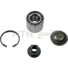 NTN-SNR | Radlagersatz | R153.36
