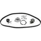 FEBI BILSTEIN 173179 Wasserpumpe + Zahnriemensatz FEBI BILSTEIN 173179 Wasserpumpe + Zahnriemensatz