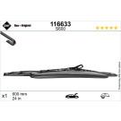 116633 Wischblatt DAS ORIGINAL SINGLE 116633 Wischblatt DAS ORIGINAL SINGLE