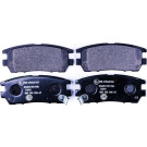 Hella | Bremsbelagsatz, Scheibenbremse | 8DB 355 016-471