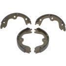 Ferodo | Bremsbackensatz, Feststellbremse | FSB4005 Ferodo | Bremsbackensatz, Feststellbremse | FSB4005