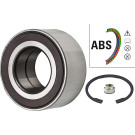 713 6907 00 Radlagersatz