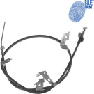 ADK84692 Seilzug, Feststellbremse ADK84692 Seilzug, Feststellbremse