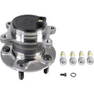 WM 6789 Radlagersatz COMPETENCE KIT GREENPARTS