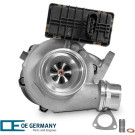 OE Germany Turbolader 24 0960 108131