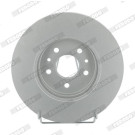 Ferodo | Bremsscheibe | DDF1125C