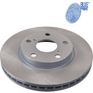 Blue Print | Bremsscheibe | ADT343279