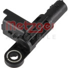 Metzger | Sensor, Nockenwellenposition | 0903323
