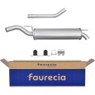 8LD 366 036-331 Endschalldämpfer Easy2Fit – PARTNERED with Faurecia 8LD 366 036-331 Endschalldämpfer Easy2Fit – PARTNERED with Faurecia