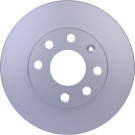 Hella | Bremsscheibe | 8DD 355 127-001