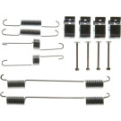 SFK387 Zubehörsatz, Bremsbacken SFK387 Zubehörsatz, Bremsbacken