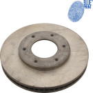 ADT343101 Bremsscheibe ADT343101 Bremsscheibe