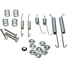 27-0386 Zubehörsatz, Bremsbacken