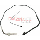0894054 Sensor, Abgastemperatur ORIGINAL ERSATZTEIL