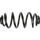 994 312 Fahrwerksfeder