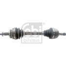 febi bilstein | Antriebswelle | 188248 febi bilstein | Antriebswelle | 188248