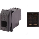 Hella | Schalter | 6GM 007 832-251