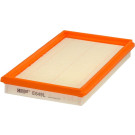 Hengst Filter | Luftfilter | E649L