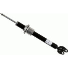 Sachs | Stoßdämpfer | 317 348