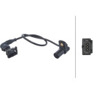 Hella | Sensor, Nockenwellenposition | 6PU 009 163-041