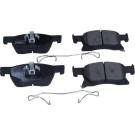19-3604 Bremsbelagsatz, Scheibenbremse