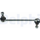 Delphi | Stange/Strebe, Stabilisator | TC2679