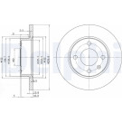 BG2910 Bremsscheibe BG2910 Bremsscheibe