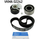 VKMA 02242 Zahnriemensatz
