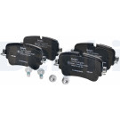 LP3274 Bremsbelagsatz, Scheibenbremse