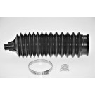 83907 Faltenbalg, Lenkung