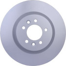 Hella | Bremsscheibe | 8DD 355 125-251