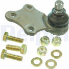 2 x DELPHI Trag-/Führungsgelenk | TC523