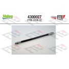 FTE | Kupplungsschlauch | 4300027