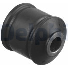 TD1194W Lagerung, Achskörper