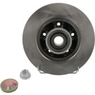 DDF1623-1 Bremsscheibe PREMIER