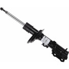 Sachs | Stoßdämpfer | 317 717