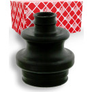 FEBI BILSTEIN 22607 Faltenbalg, Antriebswelle