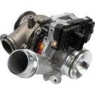 BMTS Turbolader 40007574