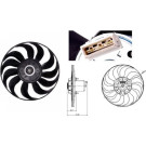 47641 Lüfter, Motorkühlung