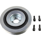 6400096 Riemenscheibe, Kurbelwelle COMPETENCE KIT 6400096 Riemenscheibe, Kurbelwelle COMPETENCE KIT
