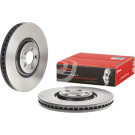 Brembo | Bremsscheibe | 09.D433.11